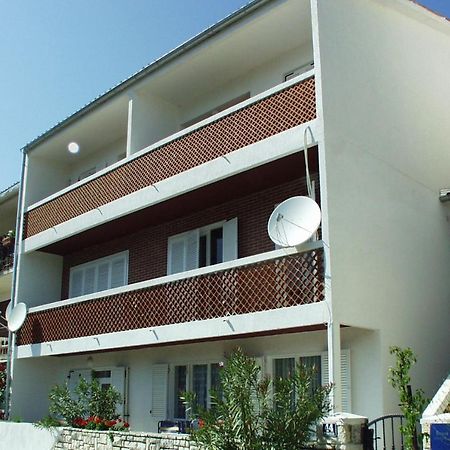 Apartment Rabac 2323B Luaran gambar