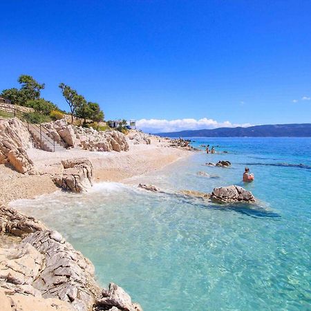 Apartment Rabac 2323B Luaran gambar