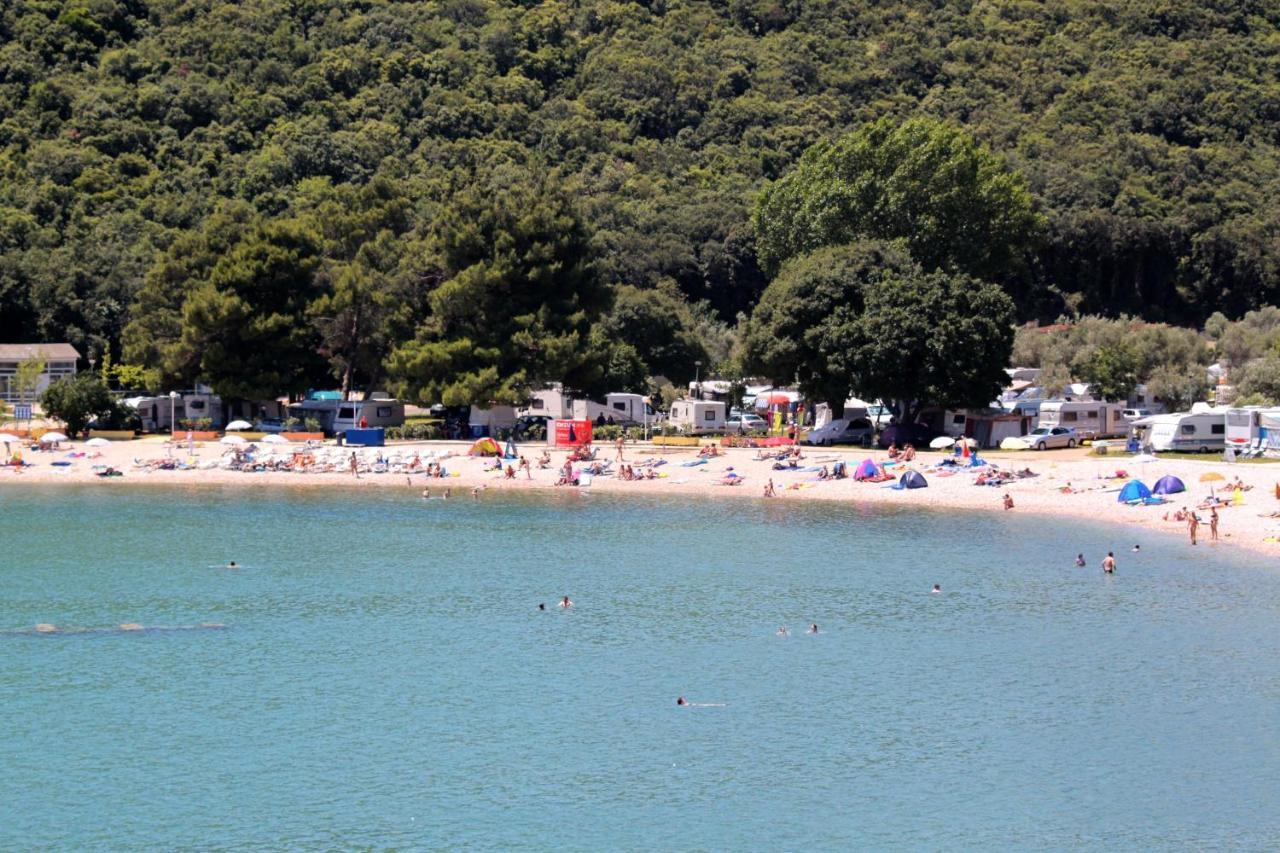 Apartment Rabac 2323B Luaran gambar