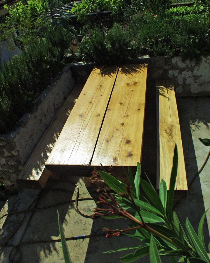 Apartment Rabac 2323B Luaran gambar