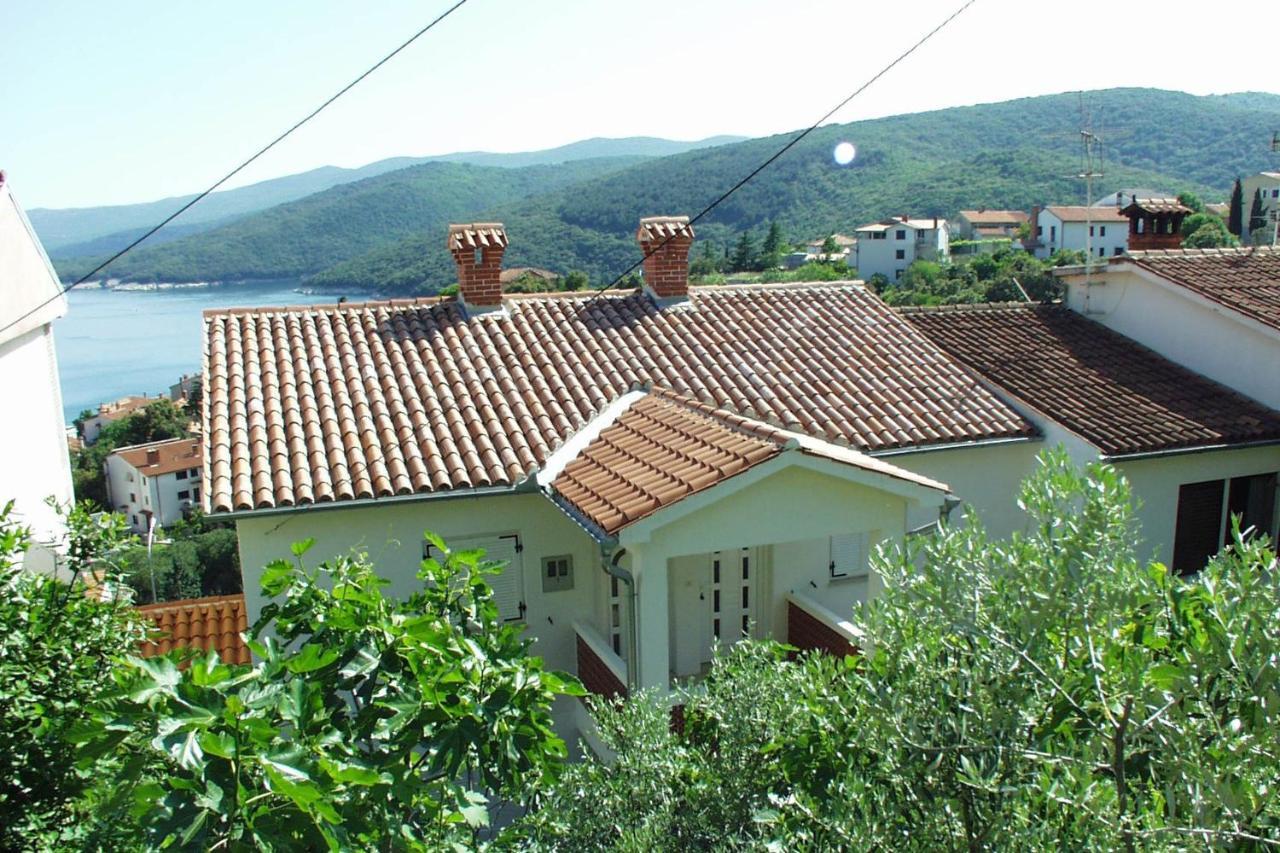 Apartment Rabac 2323B Luaran gambar