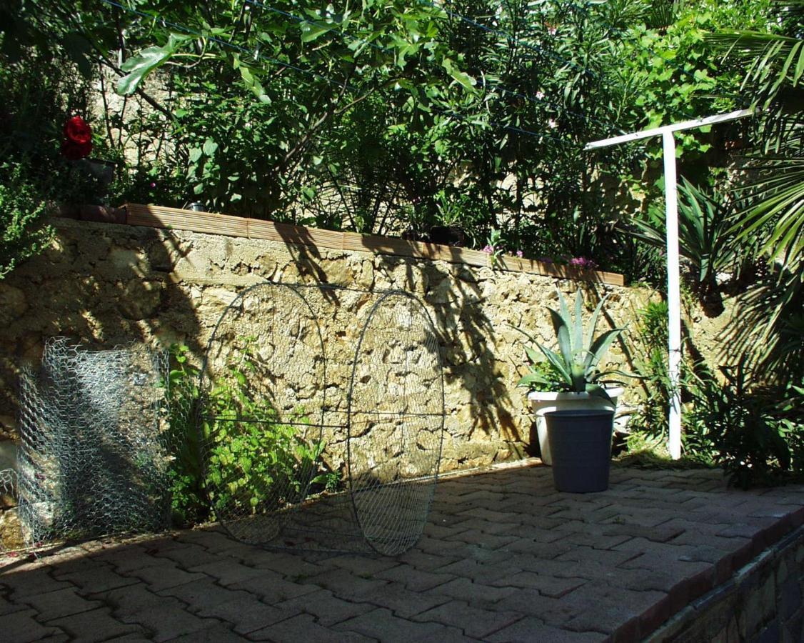 Apartment Rabac 2323B Luaran gambar