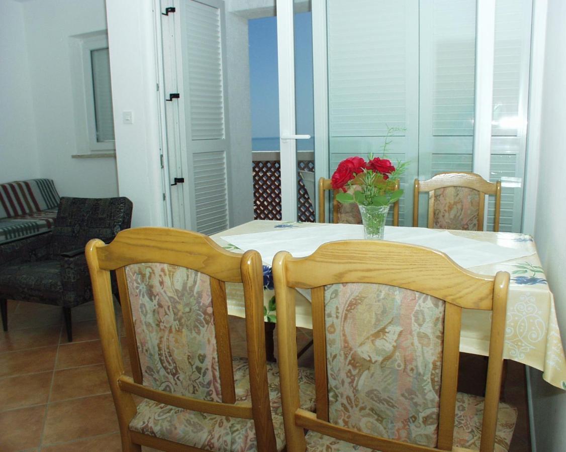 Apartment Rabac 2323B Luaran gambar