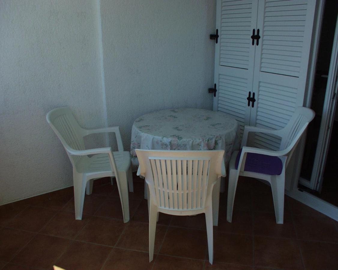 Apartment Rabac 2323B Luaran gambar