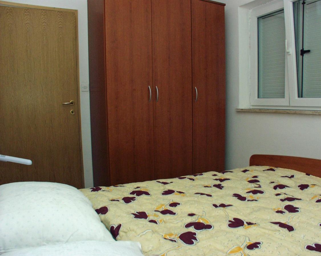 Apartment Rabac 2323B Luaran gambar
