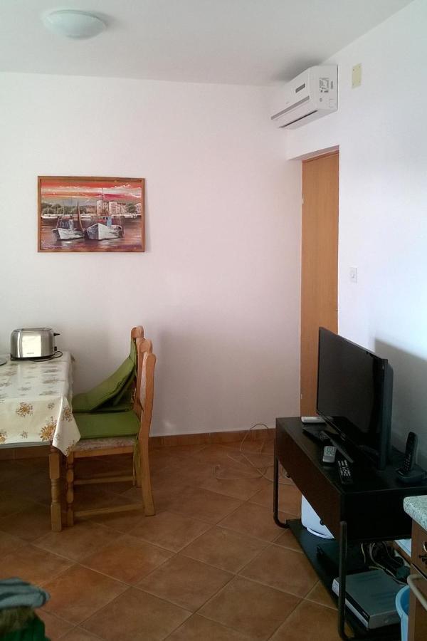 Apartment Rabac 2323B Luaran gambar