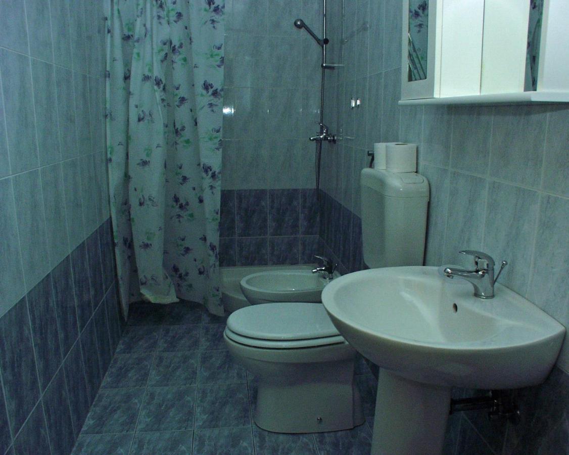Apartment Rabac 2323B Luaran gambar