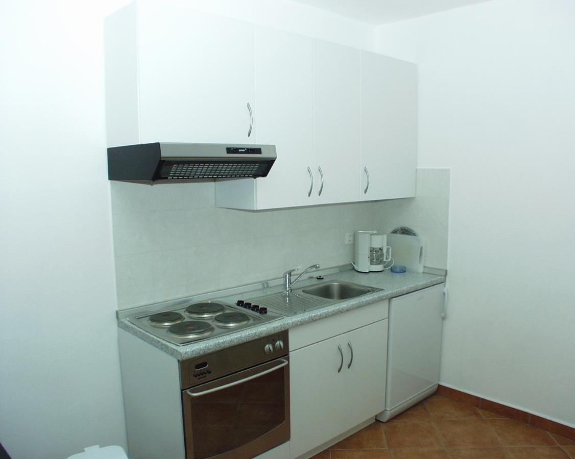 Apartment Rabac 2323B Luaran gambar