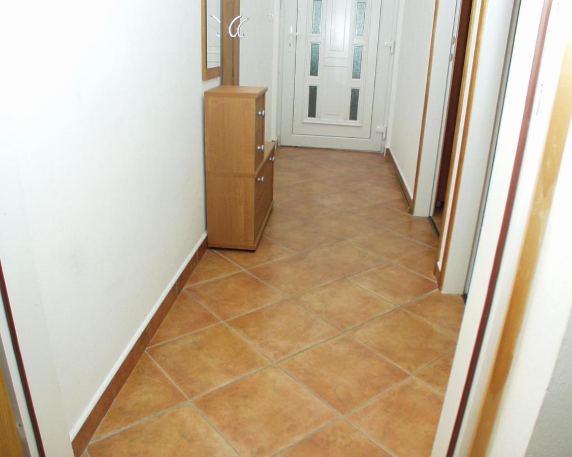 Apartment Rabac 2323B Luaran gambar